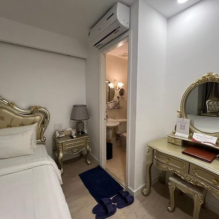 A25 Hotel - 255 Le Thanh Ton Bandar Ho Chi Minh Luaran gambar