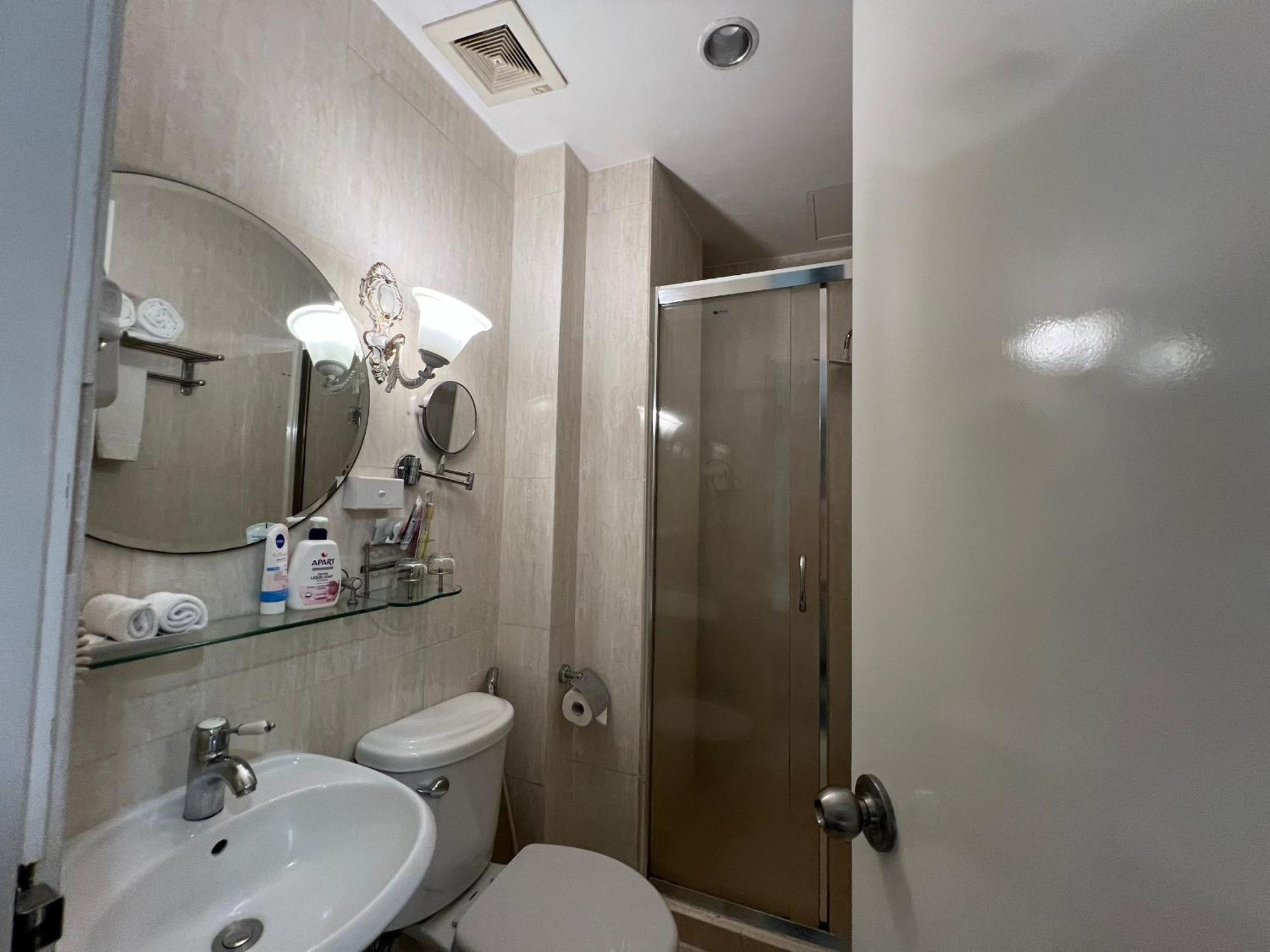 A25 Hotel - 255 Le Thanh Ton Bandar Ho Chi Minh Luaran gambar